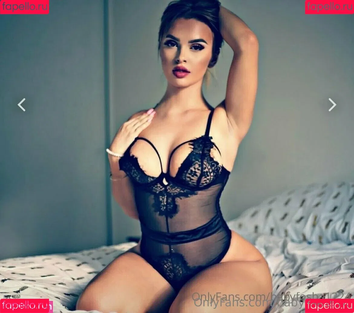 babyfosha18 Onlyfans Photo Gallery 