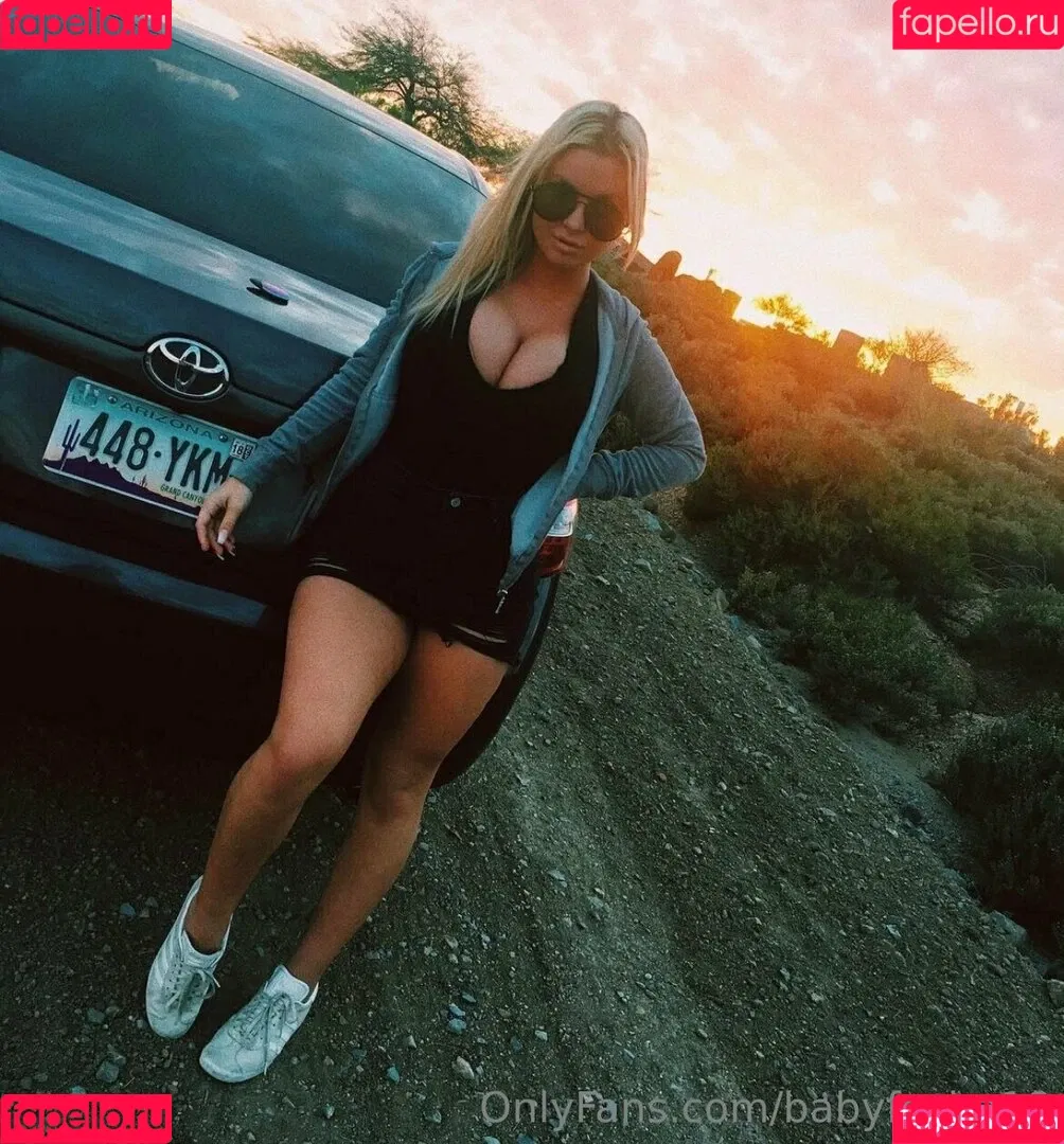 babyfosha18 Onlyfans Photo Gallery 