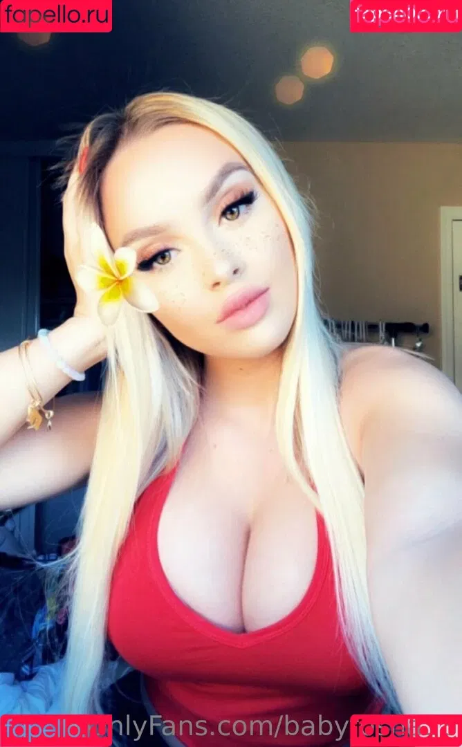 babyfosha18 Onlyfans Photo Gallery 