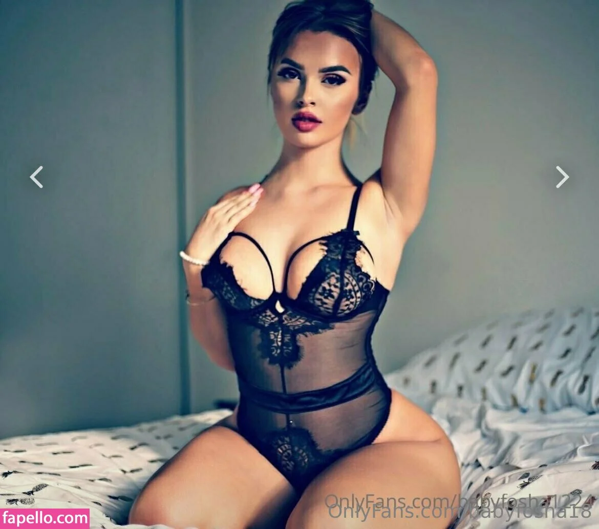 babyfosha18 Onlyfans Photo Gallery 