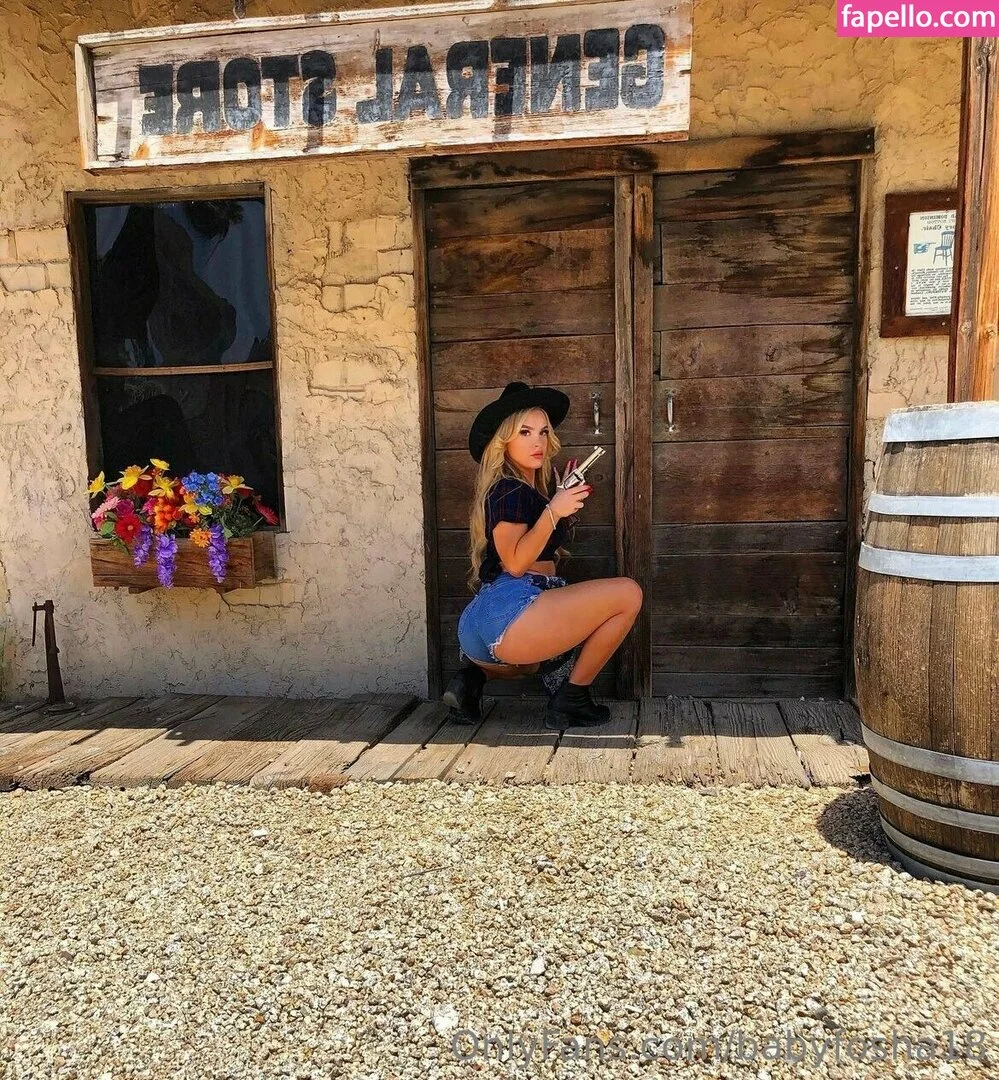 babyfosha18 Onlyfans Photo Gallery 