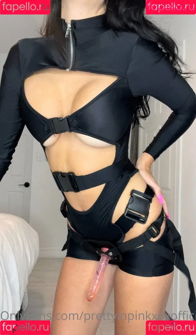 prettyinpinkxox Onlyfans Photo Gallery 