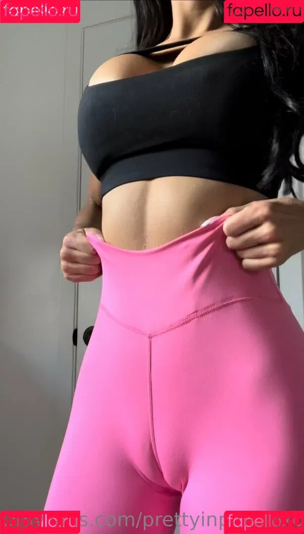 prettyinpinkxox Onlyfans Photo Gallery 