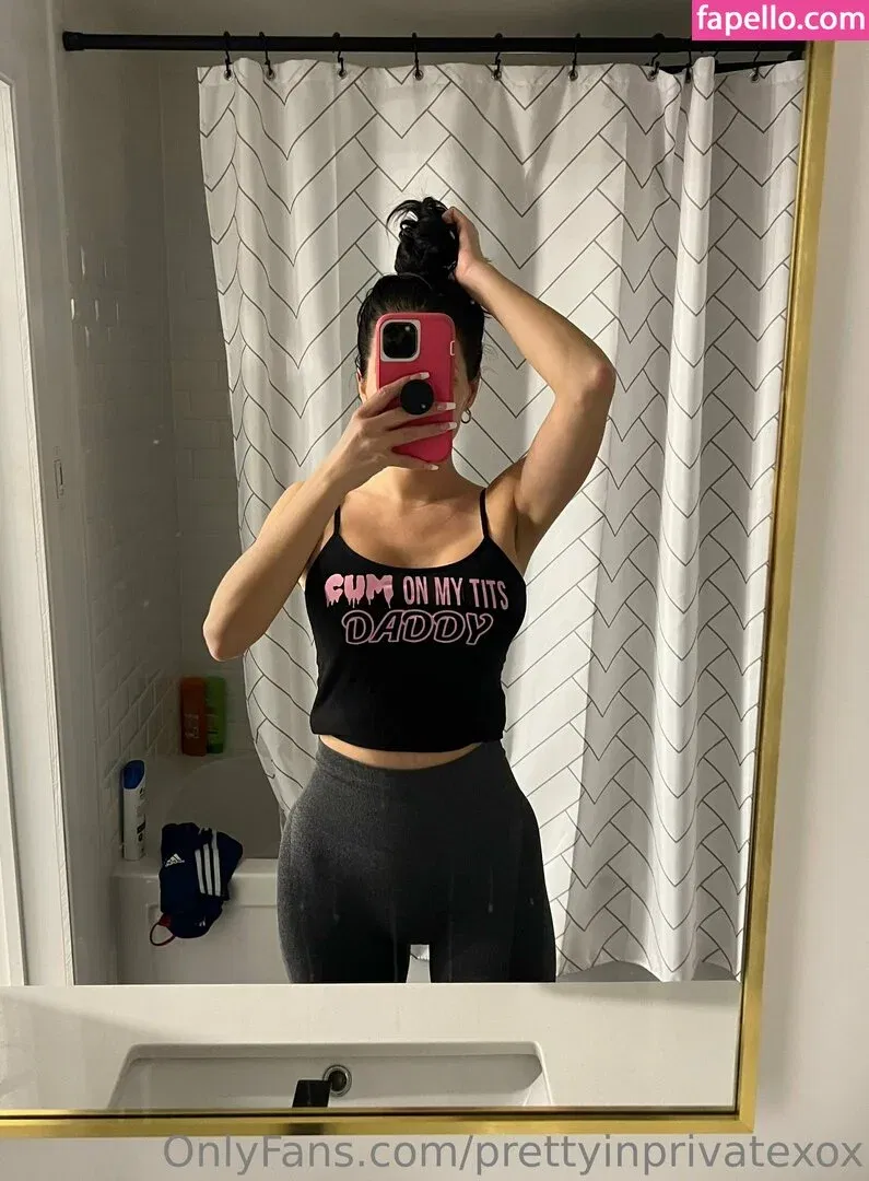 prettyinpinkxox Onlyfans Photo Gallery 