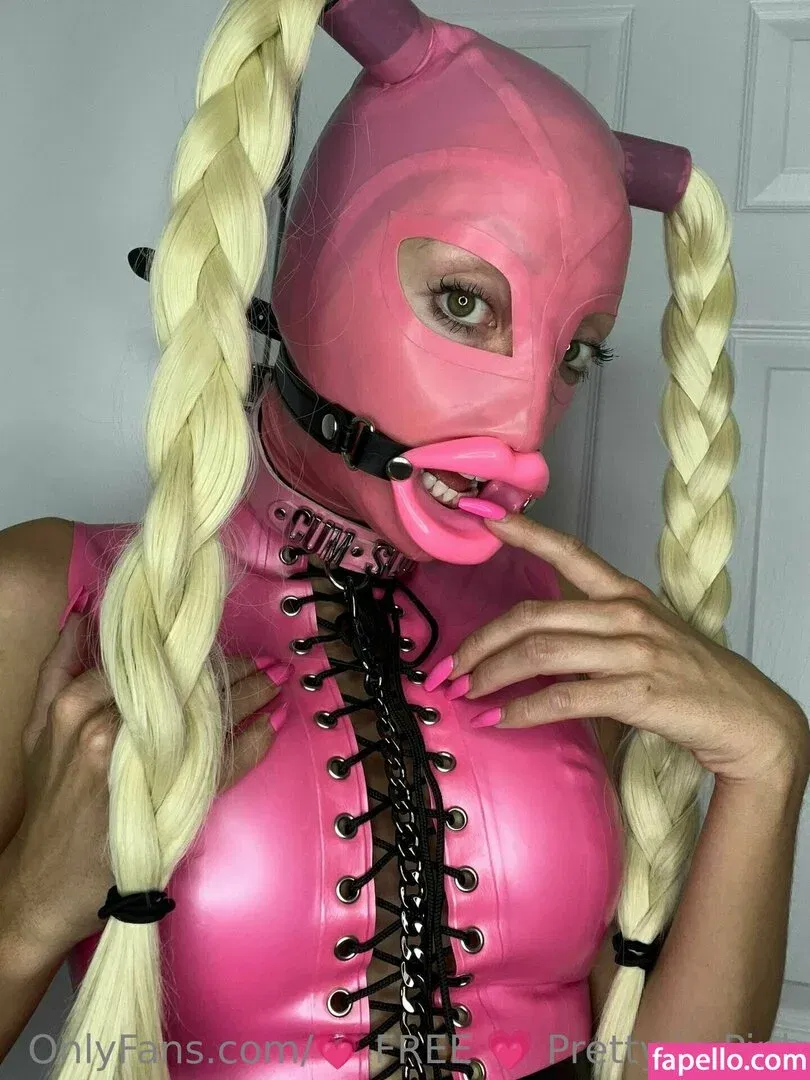 prettyinpinkxox Onlyfans Photo Gallery 