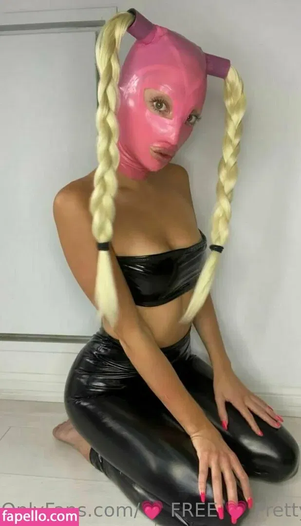 prettyinpinkxox Onlyfans Photo Gallery 