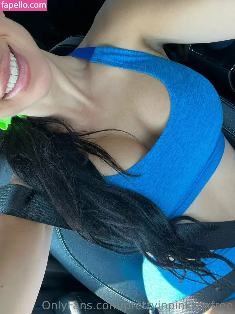 prettyinpinkxox Onlyfans Photo Gallery 