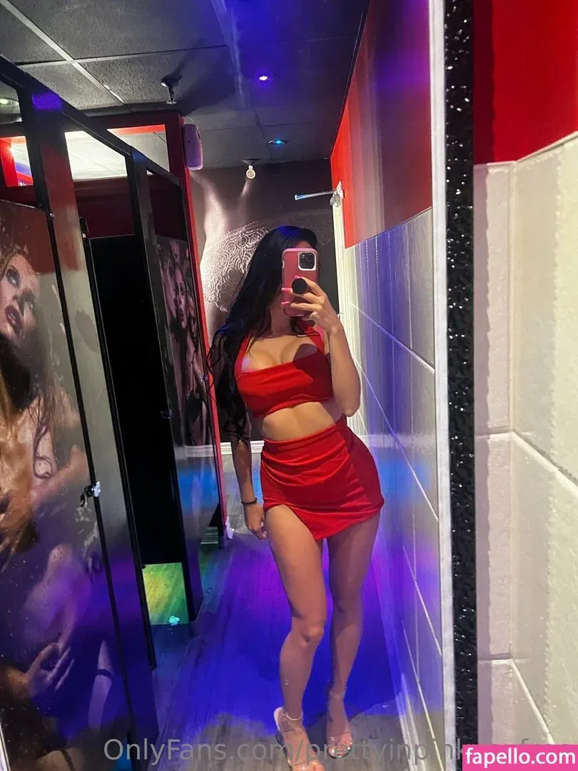 prettyinpinkxox Onlyfans Photo Gallery 