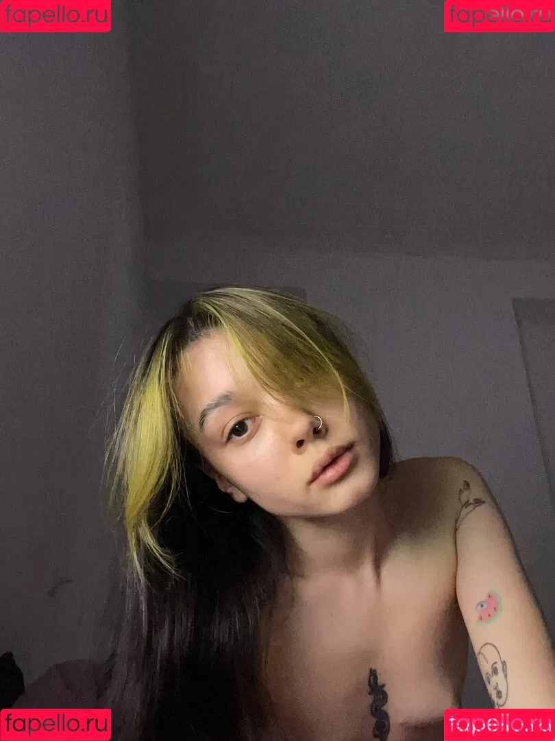 Coconey Onlyfans Photo Gallery 