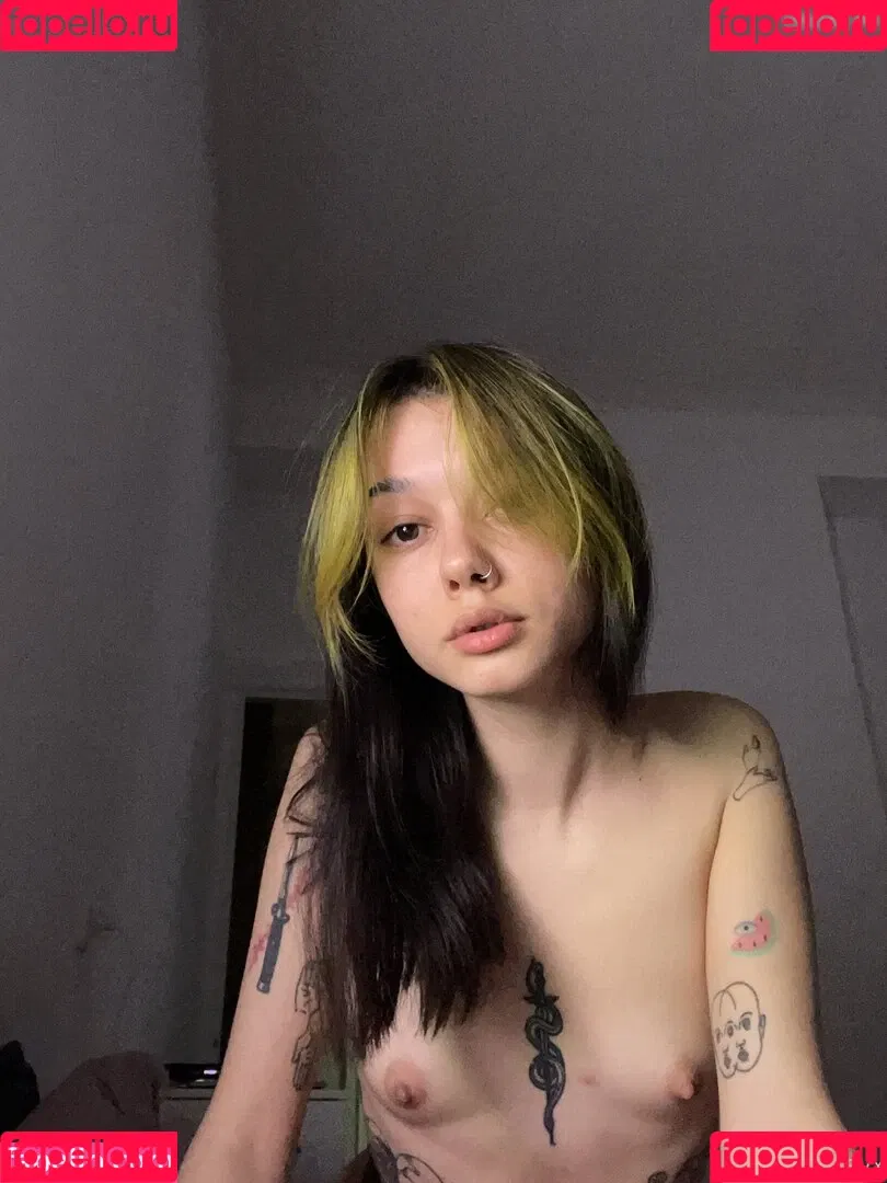 Coconey Onlyfans Photo Gallery 