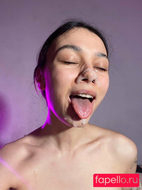 Coconey Nude Onlyfans Photo 48