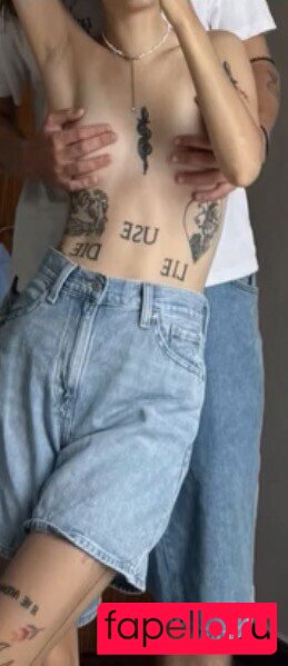 Coconey Nude Onlyfans Photo 6
