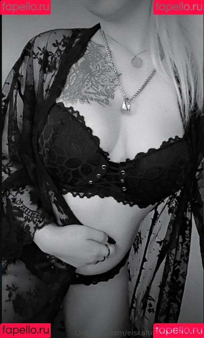 Eiskaltes Miststueck Onlyfans Photo Gallery 