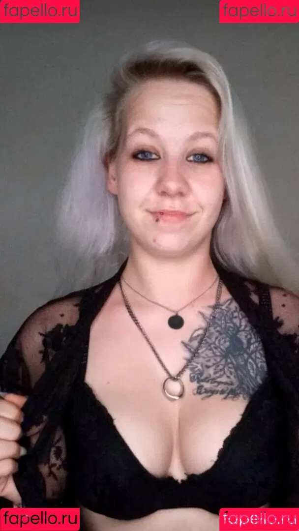 Eiskaltes Miststueck Onlyfans Photo Gallery 