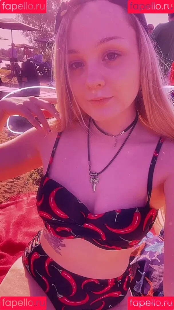 Albusera Onlyfans Photo Gallery 