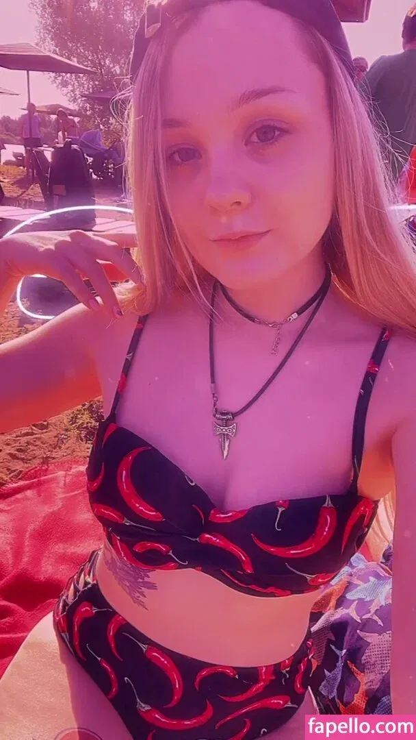 Albusera Onlyfans Photo Gallery 