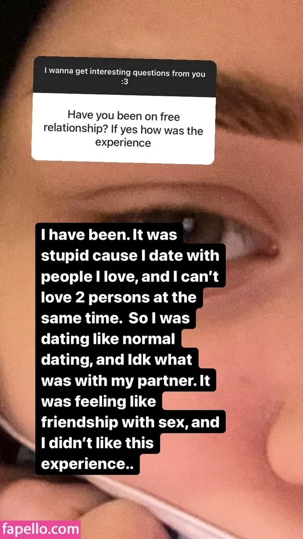 Albusera Onlyfans Photo Gallery 