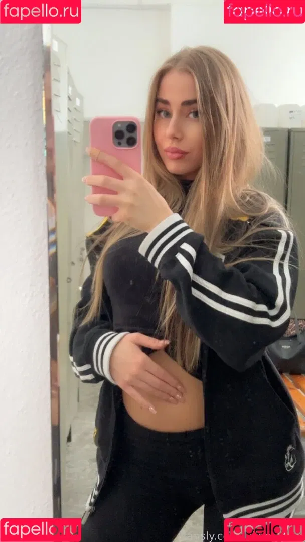 Lilian_Rose Onlyfans Photo Gallery 