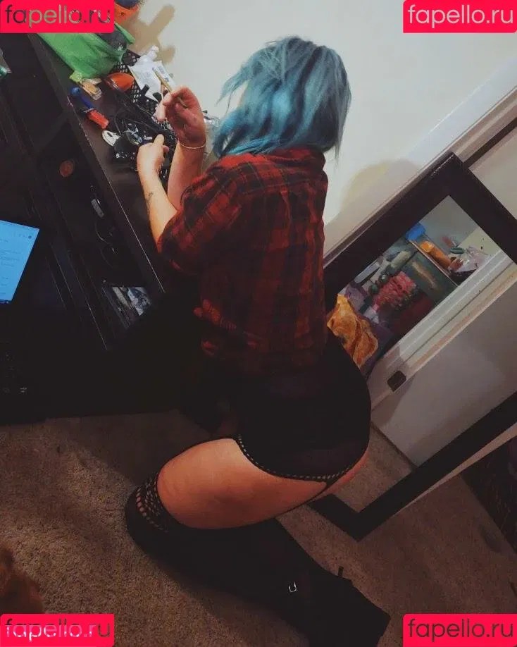 badfiishy Onlyfans Photo Gallery 