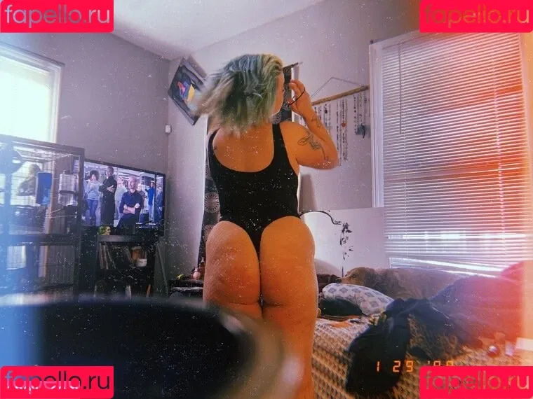 badfiishy Onlyfans Photo Gallery 