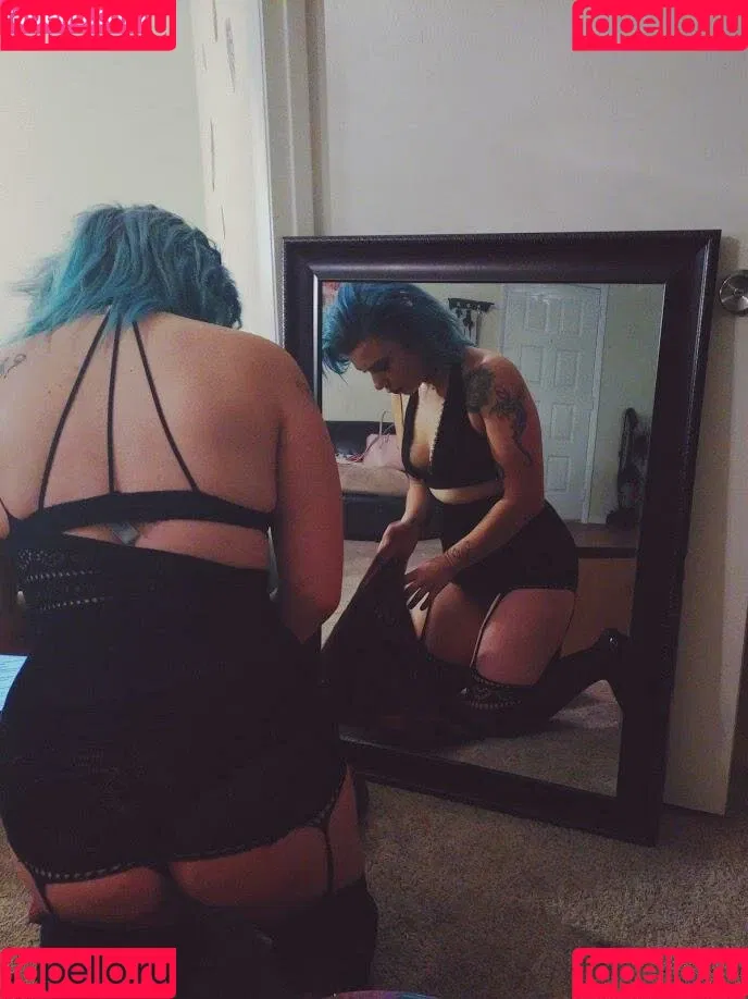 badfiishy Onlyfans Photo Gallery 