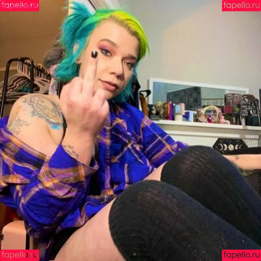 badfiishy Onlyfans Photo Gallery 