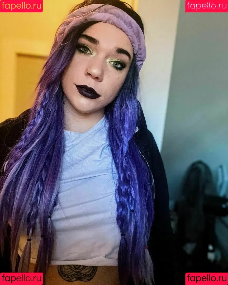 badfiishy Onlyfans Photo Gallery 