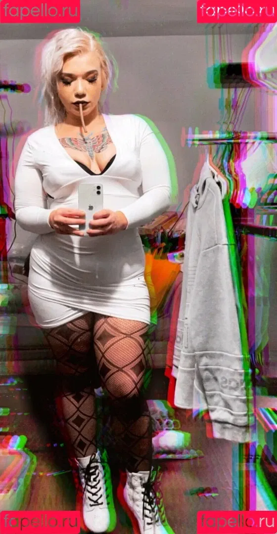 badfiishy Onlyfans Photo Gallery 