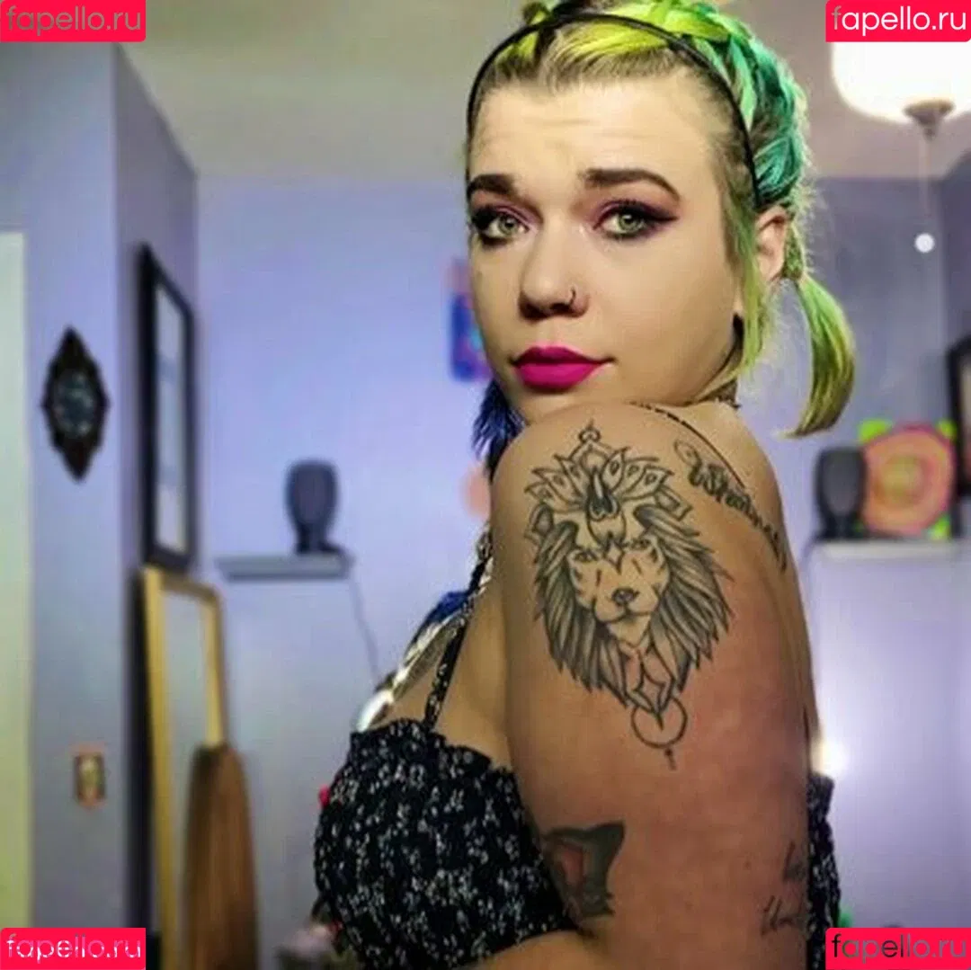 badfiishy Onlyfans Photo Gallery 