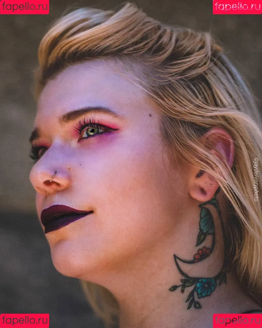 badfiishy Onlyfans Photo Gallery 