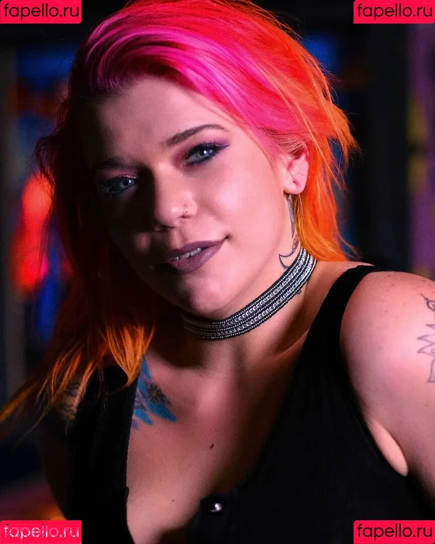 badfiishy Onlyfans Photo Gallery 