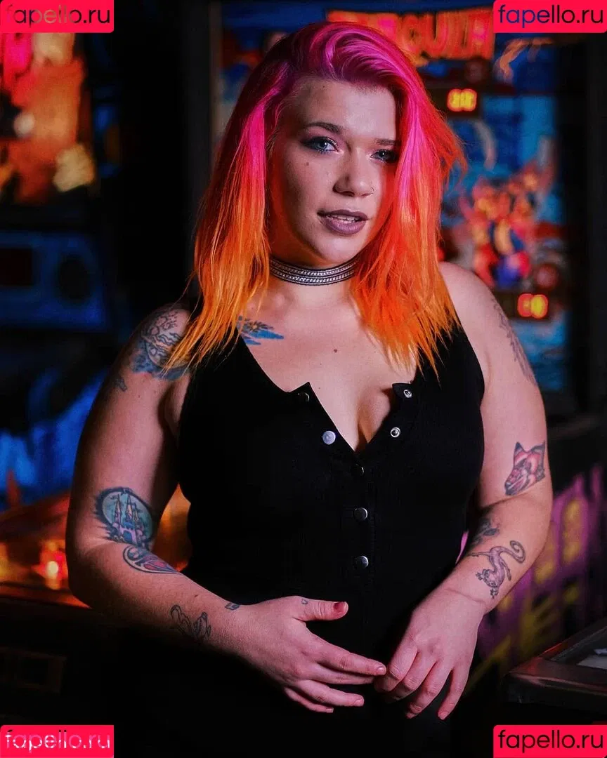 badfiishy Onlyfans Photo Gallery 