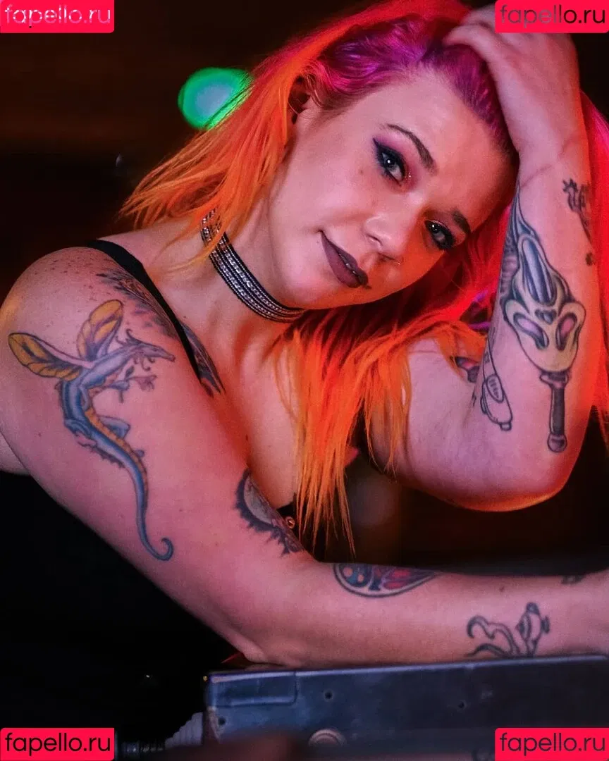 badfiishy Onlyfans Photo Gallery 