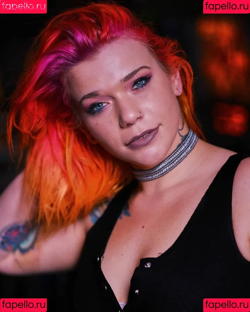 badfiishy Onlyfans Photo Gallery 