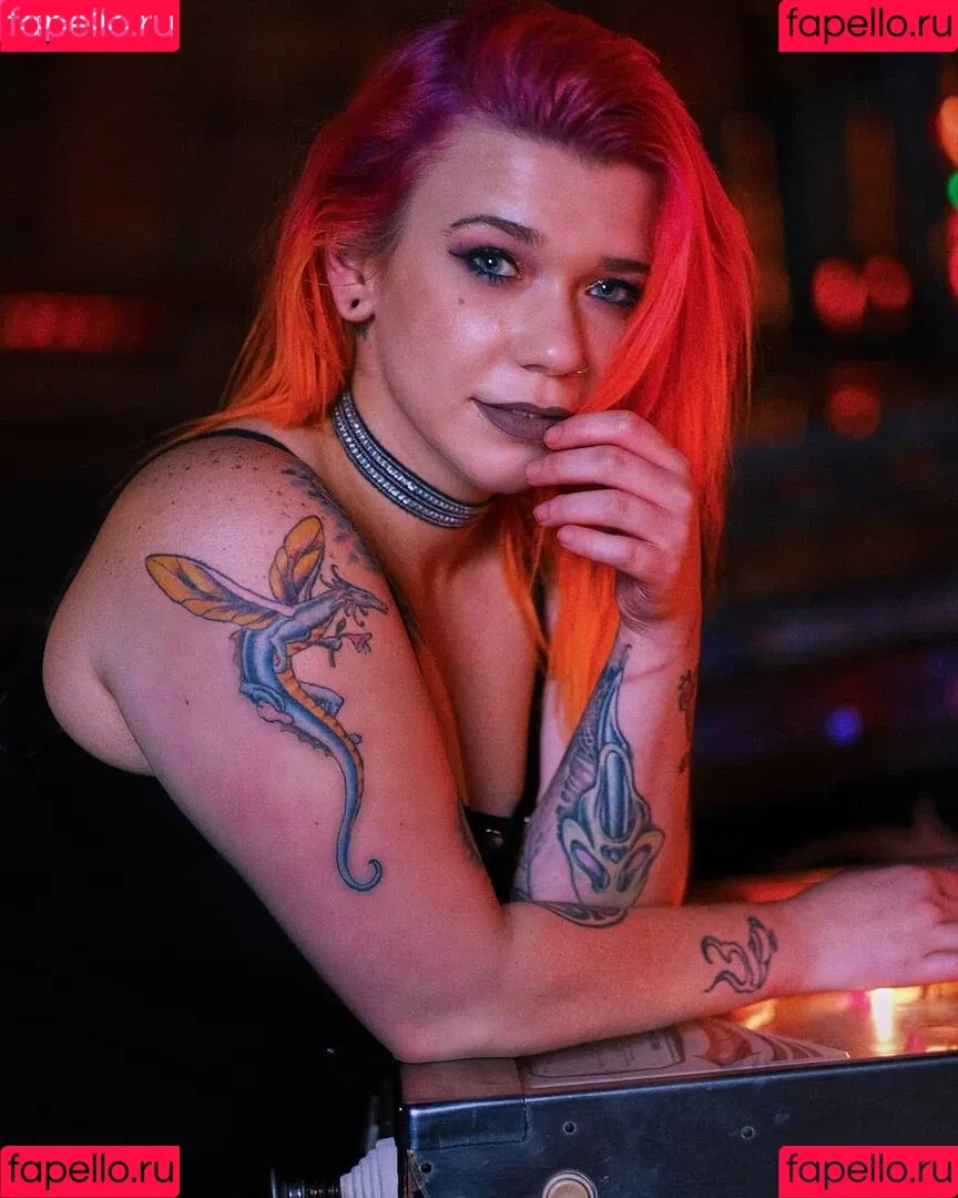 badfiishy Onlyfans Photo Gallery 