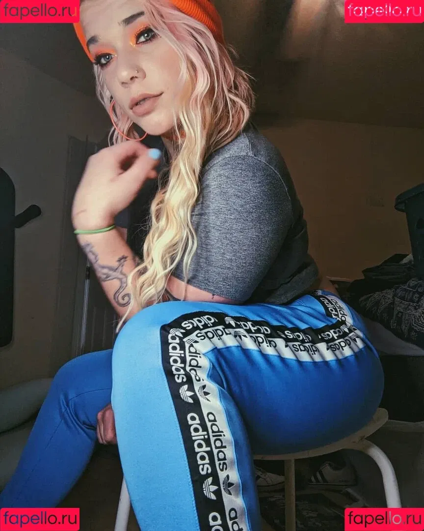 badfiishy Onlyfans Photo Gallery 