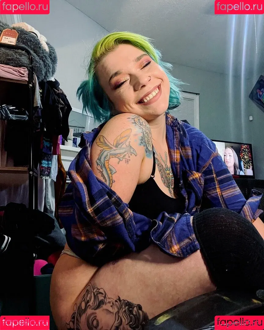 badfiishy Onlyfans Photo Gallery 