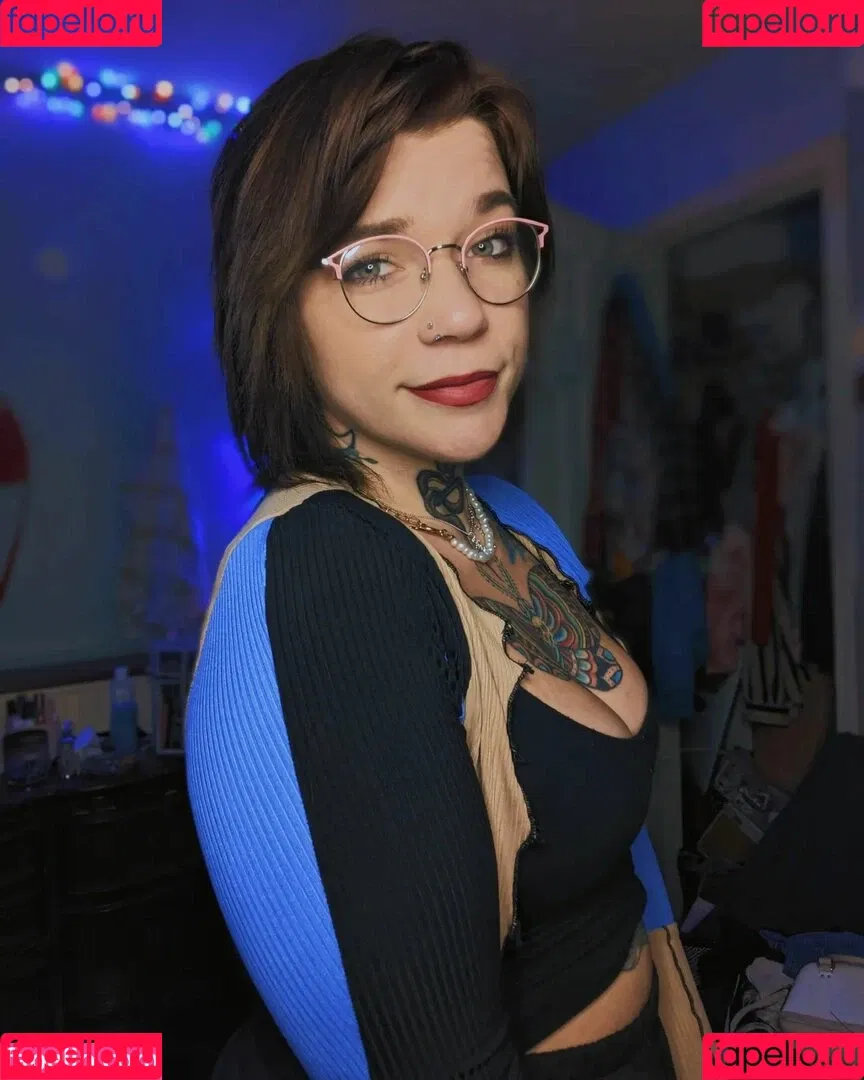 badfiishy Onlyfans Photo Gallery 