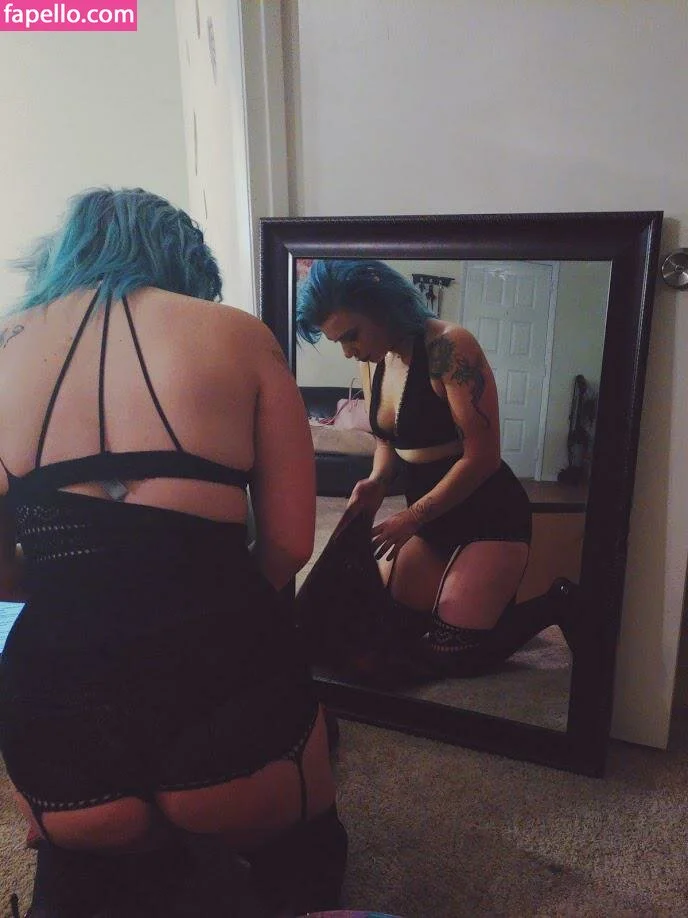 badfiishy Onlyfans Photo Gallery 