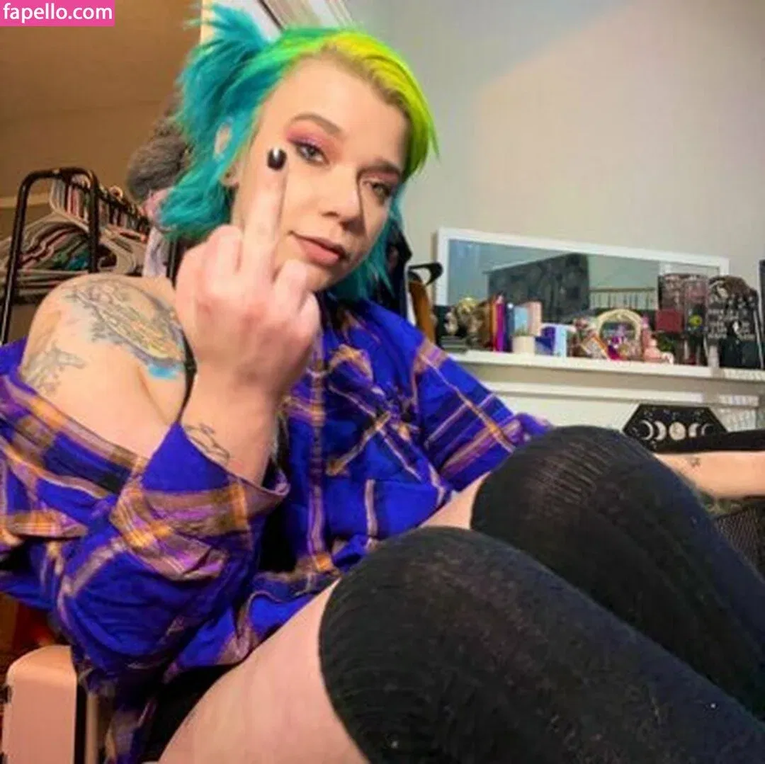 badfiishy Onlyfans Photo Gallery 