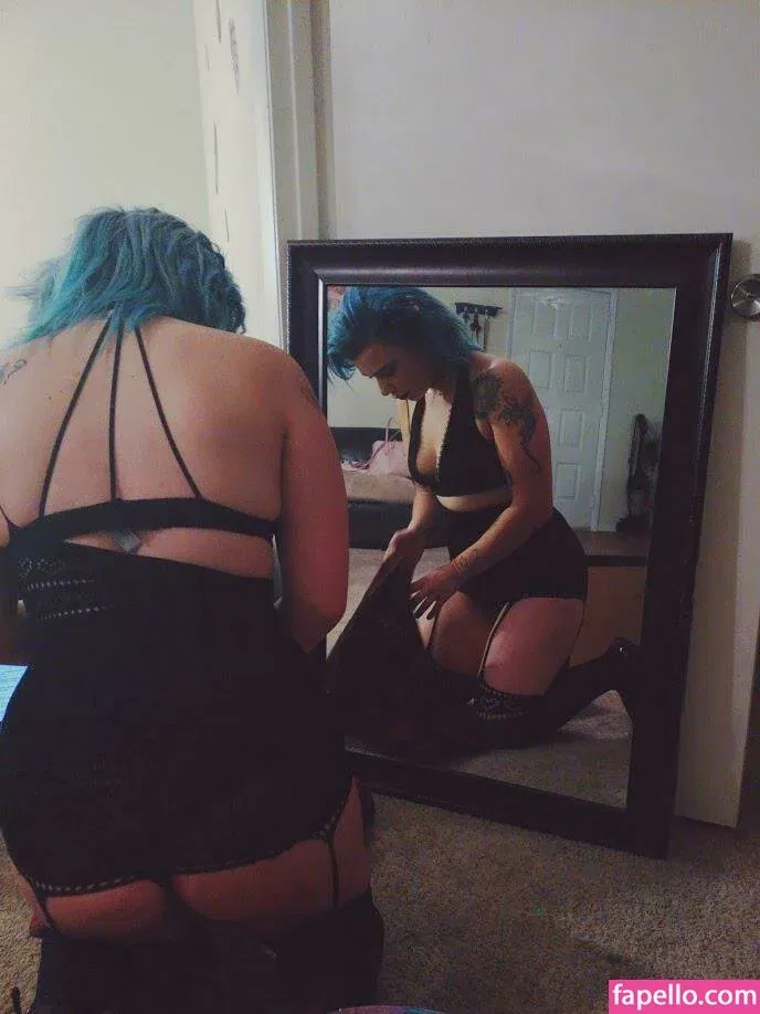 badfiishy Onlyfans Photo Gallery 