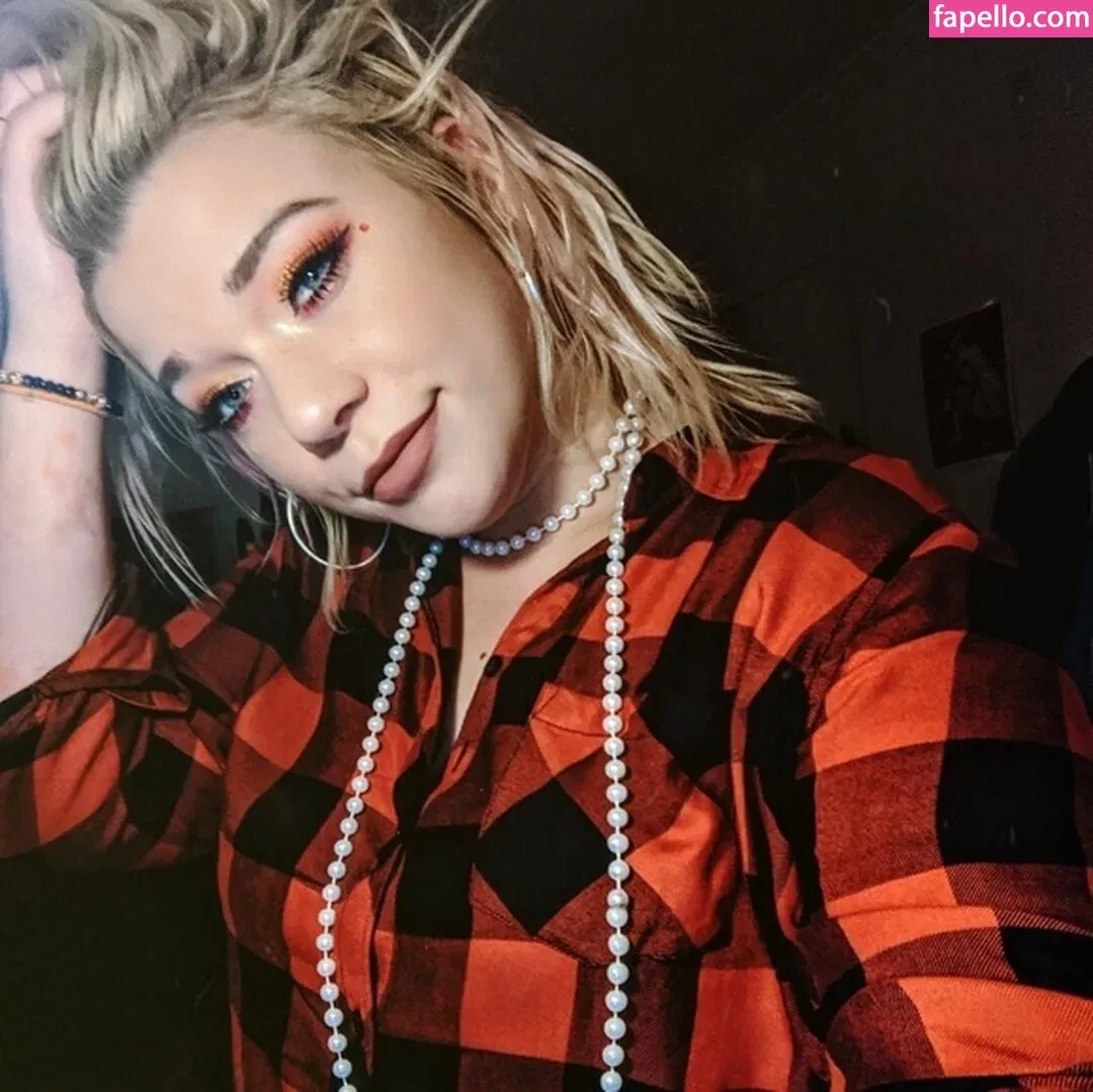 badfiishy Onlyfans Photo Gallery 