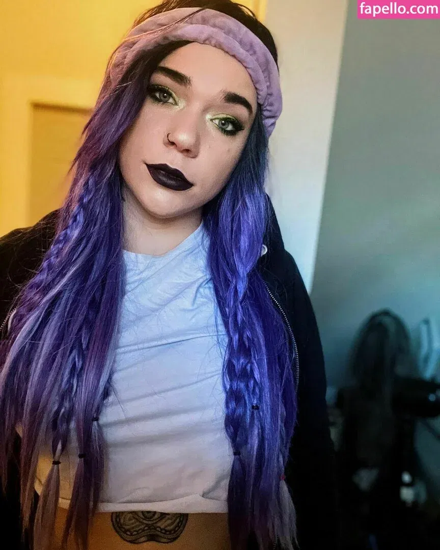 badfiishy Onlyfans Photo Gallery 