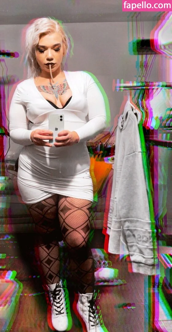 badfiishy Onlyfans Photo Gallery 