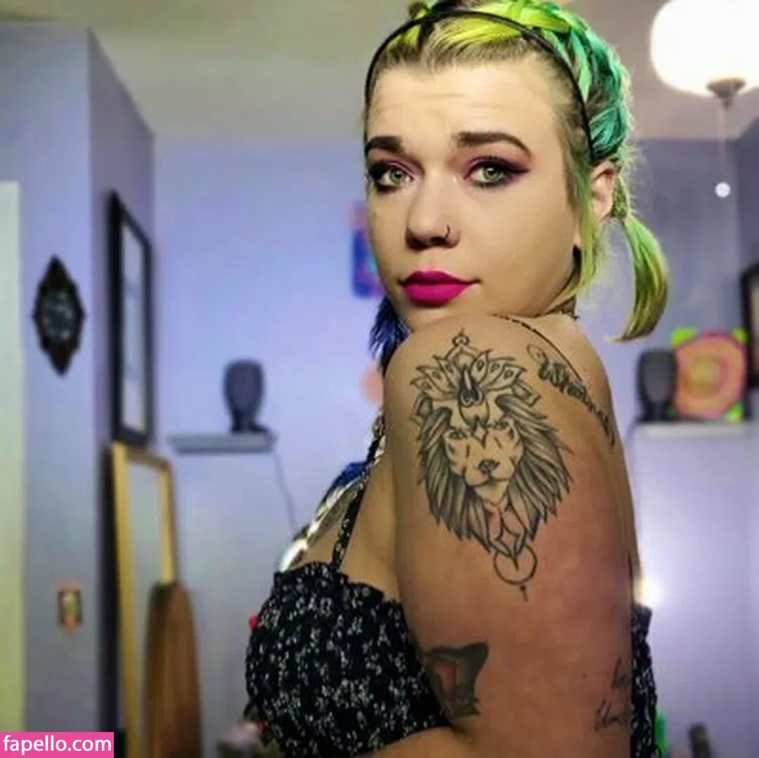 badfiishy Onlyfans Photo Gallery 