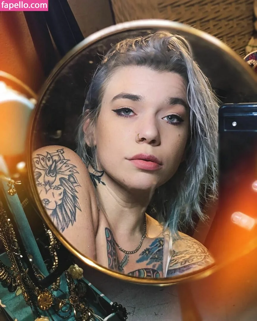 badfiishy Onlyfans Photo Gallery 