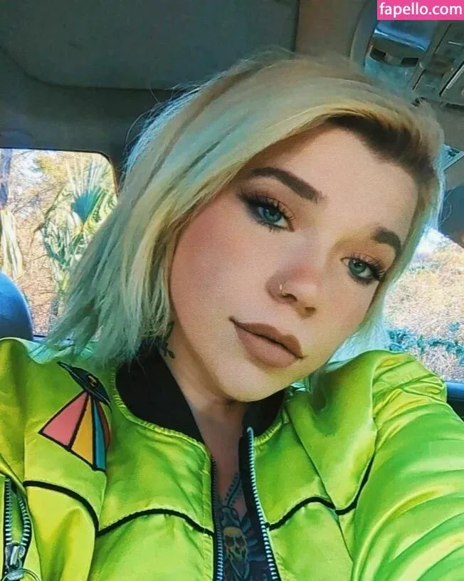 badfiishy Onlyfans Photo Gallery 