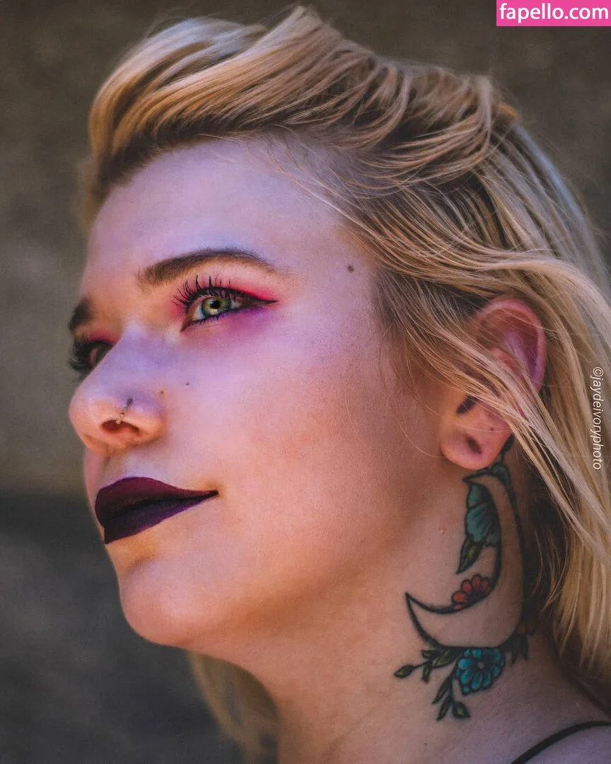 badfiishy Onlyfans Photo Gallery 