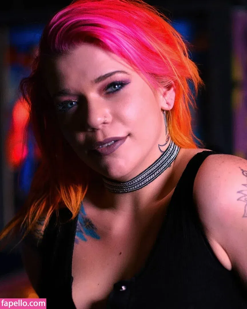 badfiishy Onlyfans Photo Gallery 