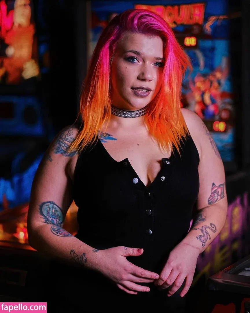 badfiishy Onlyfans Photo Gallery 